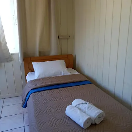 Apartament Villapouliezos