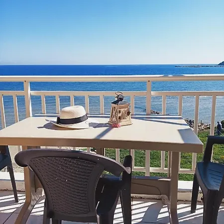 Villapouliezos Apartament Alykanas (Zakynthos)