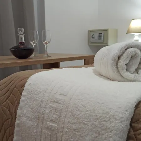 Villapouliezos Alykanas (Zakynthos)