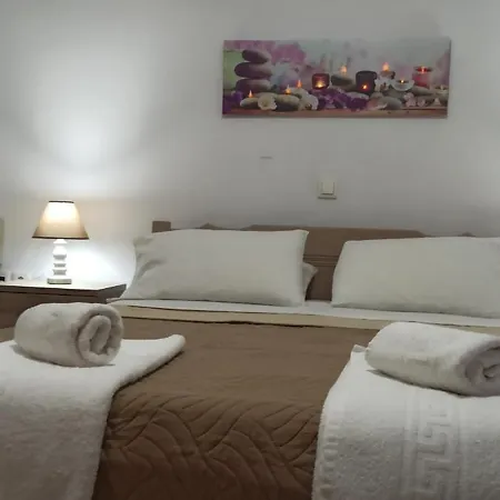 Apartament Villapouliezos *