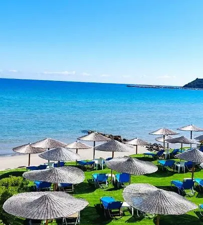 Villapouliezos Alykanas (Zakynthos)