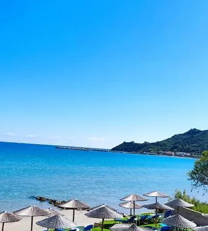 Villapouliezos Apartament *