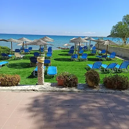 Villapouliezos Apartment