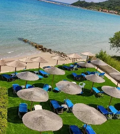 Villapouliezos * Alykanas (Zakynthos)