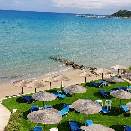 Villapouliezos Apartament