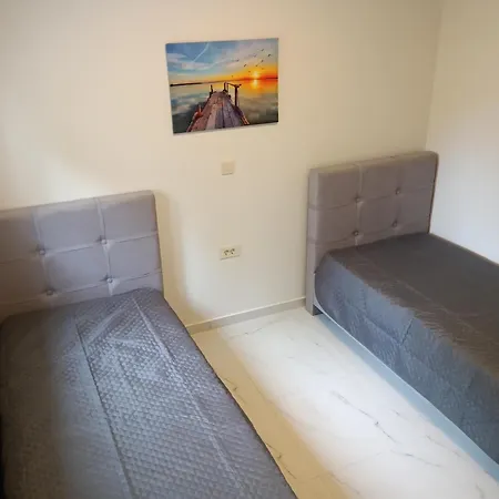 Villapouliezos Apartament Alykanas (Zakynthos)