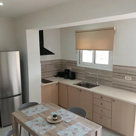 Villapouliezos Alykanas (Zakynthos)