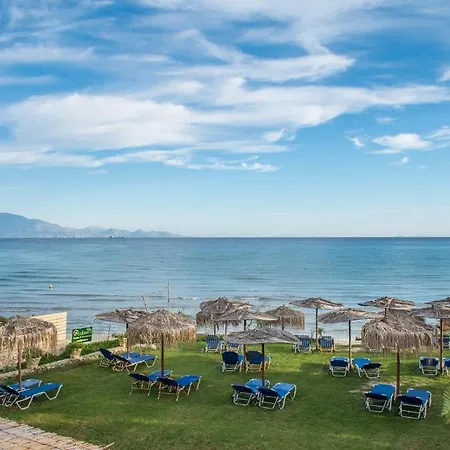 Apartament Villapouliezos