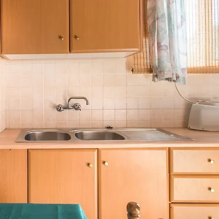 Villapouliezos Apartment