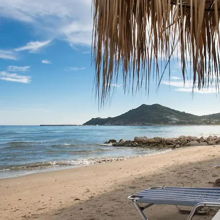 Apartament Villapouliezos *