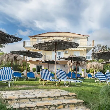 Apartment Villapouliezos Alykanas (Zakynthos)