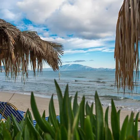 Villapouliezos Apartament