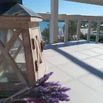 Apartament Villapouliezos