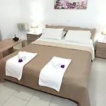 Villapouliezos Apartament *