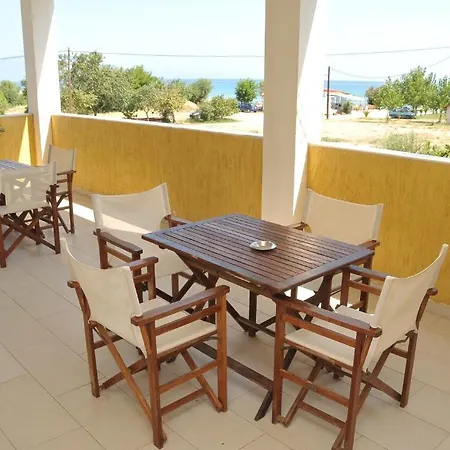 Villapouliezos דירה אליקאנאס