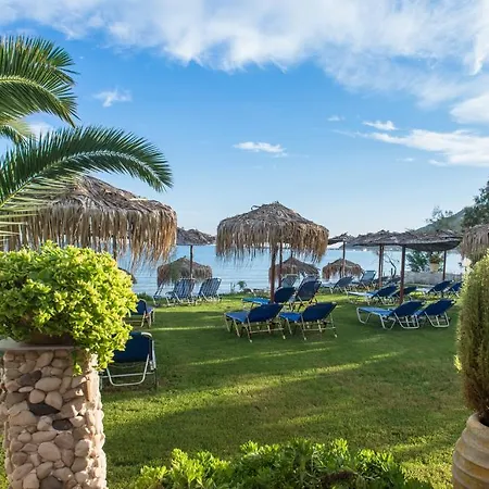 Apartman Villapouliezos *