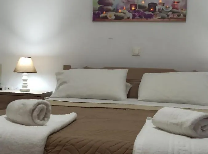 Apartamento Villapouliezos *