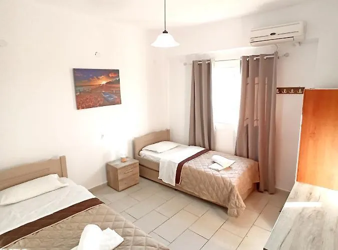 Villapouliezos Apartamento *