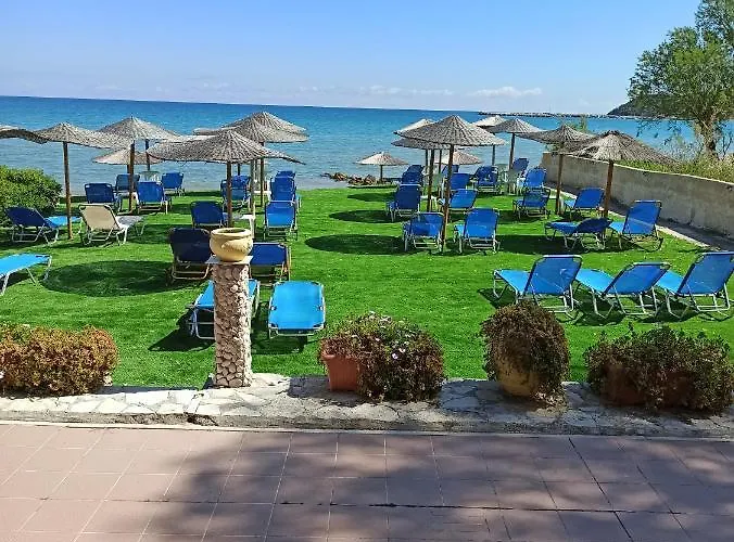 Villapouliezos Apartament