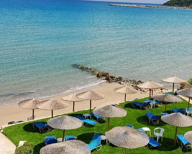 Villapouliezos Apartamento