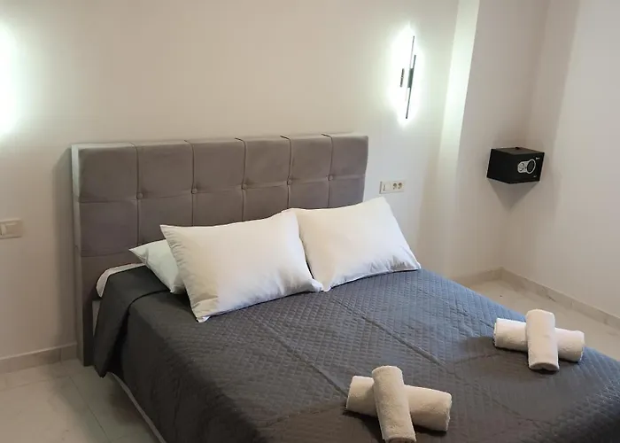 Villapouliezos Apartamento