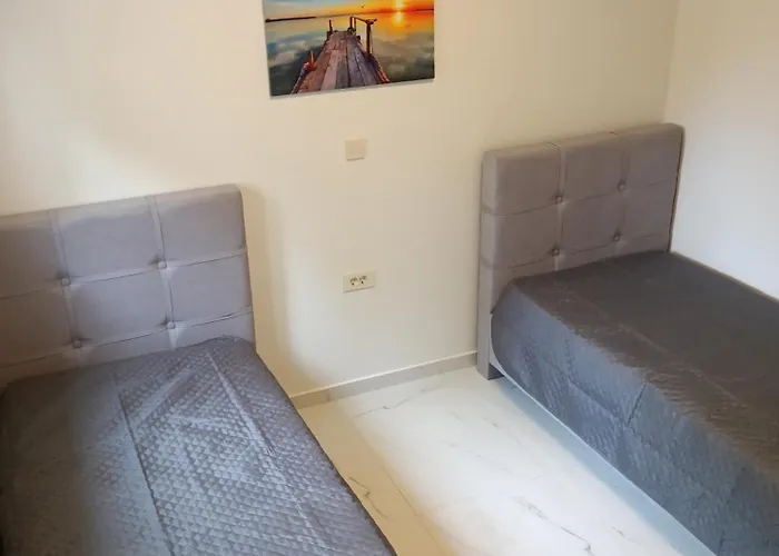 Villapouliezos Apartamento Alykanas (Zakynthos)